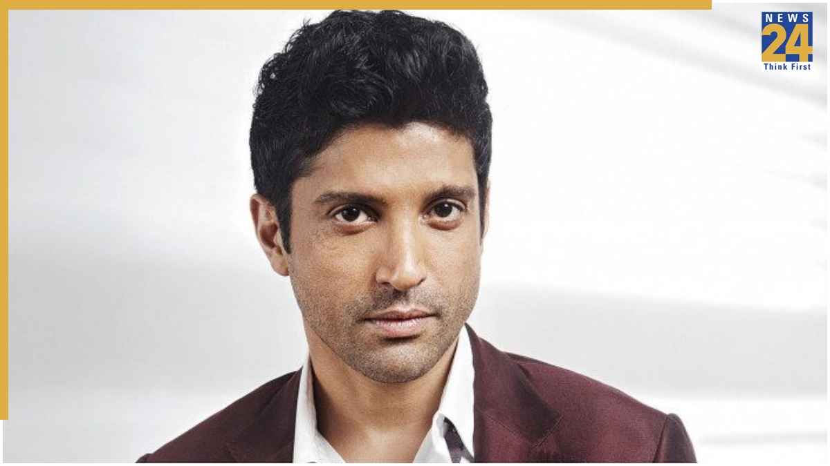 Farhan Akhtar