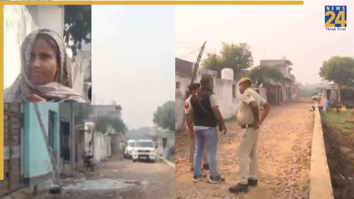 Faridabad