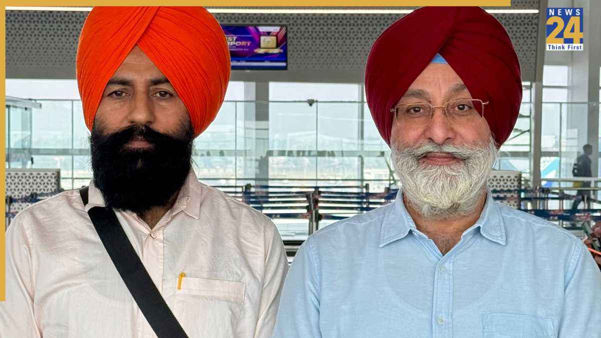 Federation Gatka Cup 2025