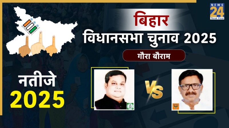 Gaura Bauram Election Result 2025: Gaura Bauram Election Result 2025:
