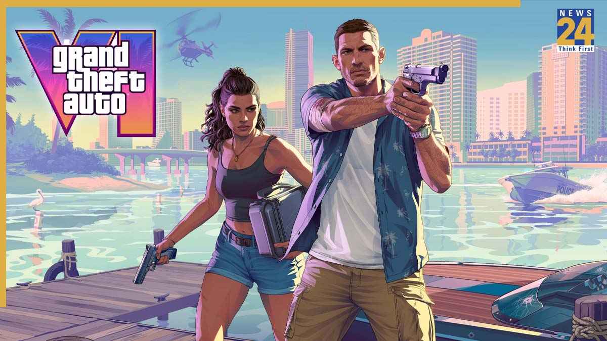 GTA 6