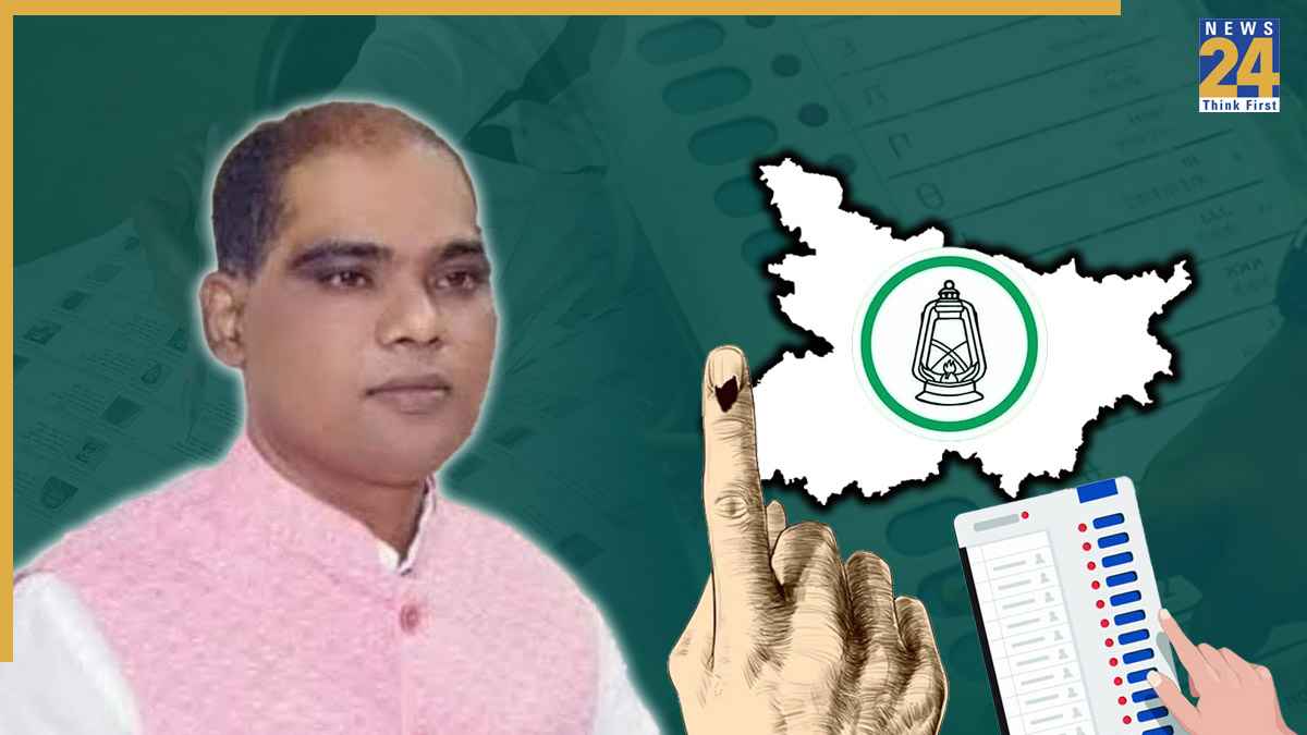 Garkha Election Result