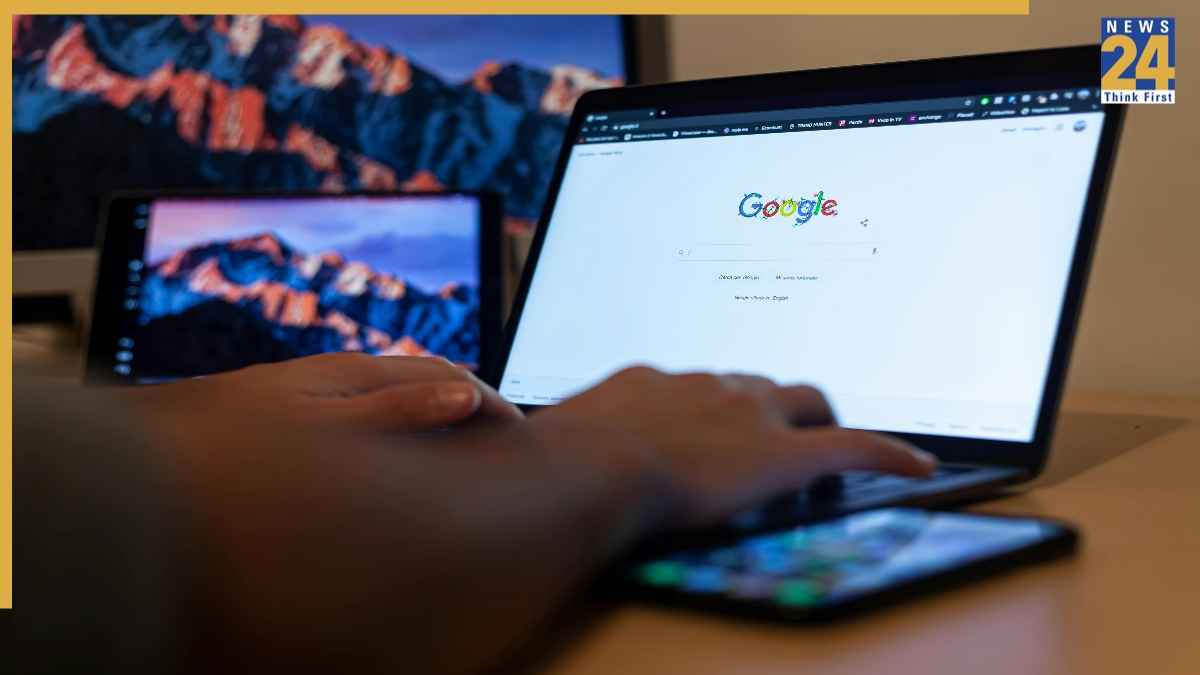 Google