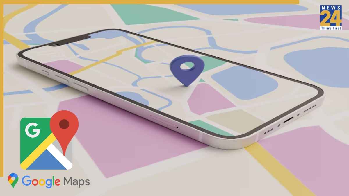 Technology News LIVE: अब बिना इंटरनेट के भी चलता हैं Google Maps, स्मार्ट फीचर्स आसान बनाएंगे ट्रैवल, पढ़ें ऐसी ही इंटरेस्टिंग खबरें...