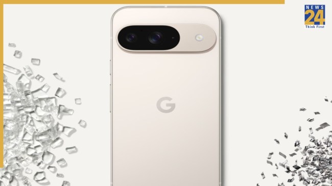 Google Pixel 9