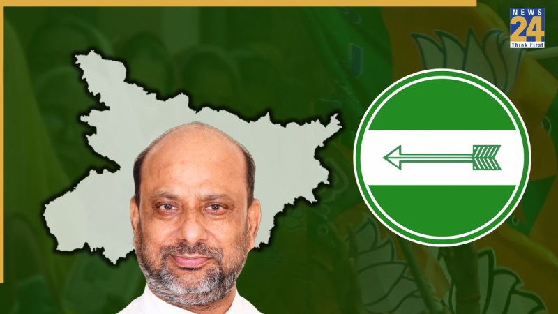 Thakurganj Election Result 2025 Thakurganj Election Result 2025