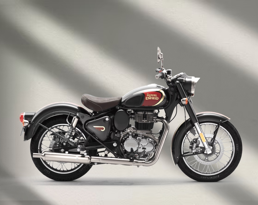 Royal Enfield Classic 350-1-2