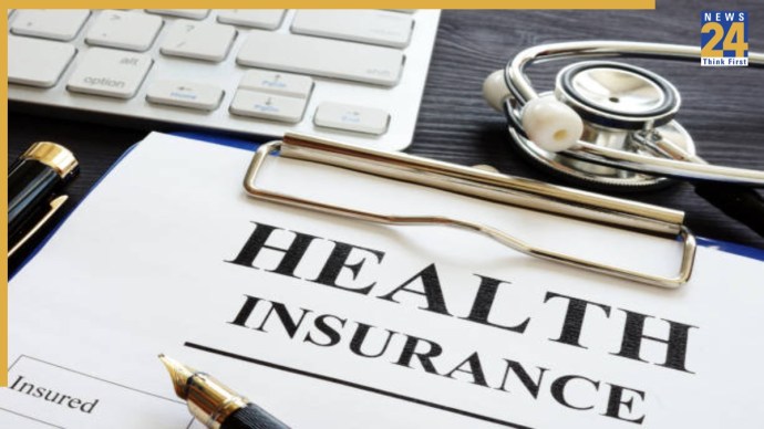 Health insurance