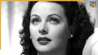 Hedy Lamarr