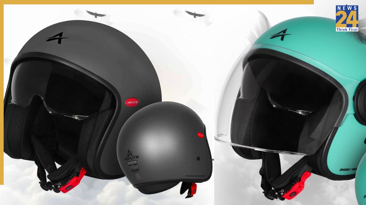 IGNYTE Airlite Helmet-1