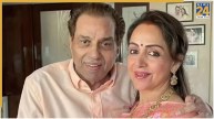 Hema Malini, Dharmendra