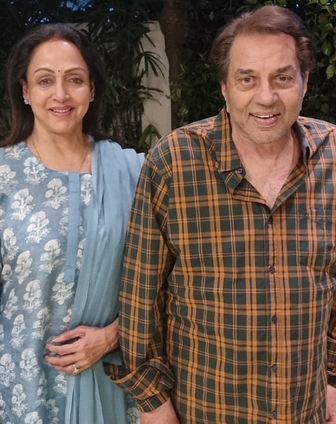 Hema Malini, Hema Malini Shares Special Moment Photos With Dharmendra Hema Malini, Hema Malini Shares Special Moment Photos With Dharmendra-1-2-3-4-5-6-7-8