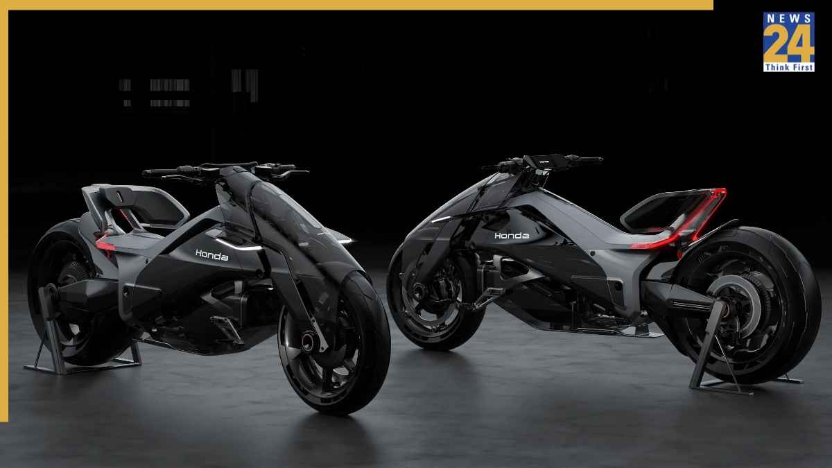 Yamaha, Honda और Kawasaki की इन बाइक्स से नहीं हटेंगी आपकी नजरें, इस शो में भी जीता सबका दिल