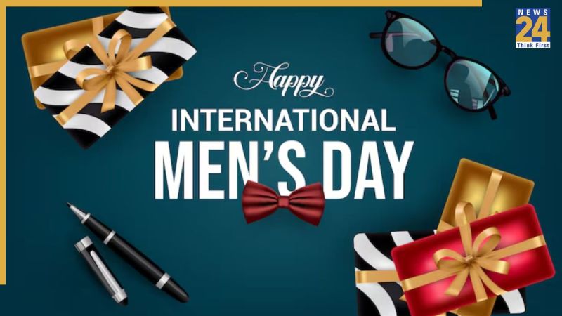 How to celebrate International Men's Day