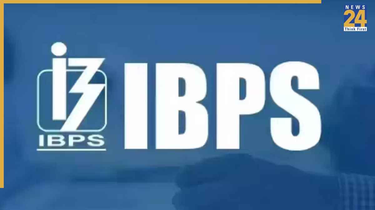 IBPS Clerk Prelims Result 2025: प्रारंभ‍िक परीक्षा का पर‍िणाम जारी, Direct Link पर चेक करें