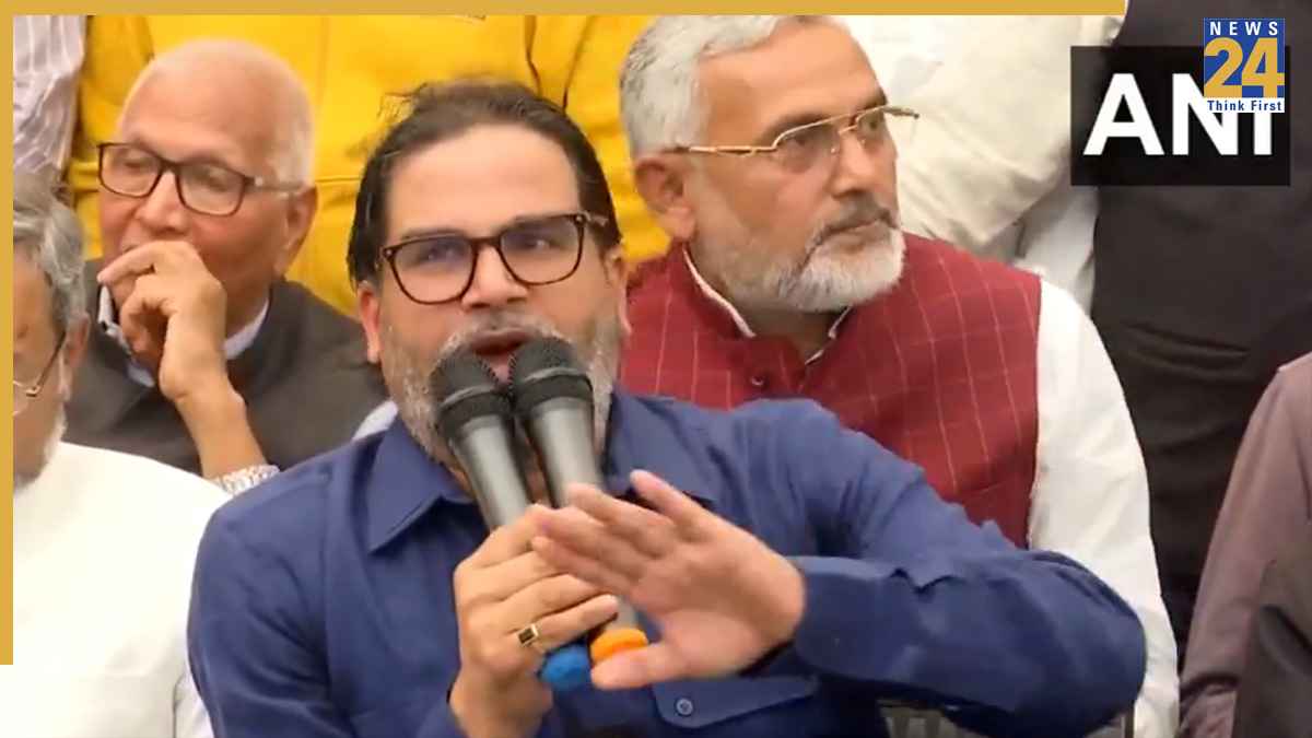 Prashant Kishor