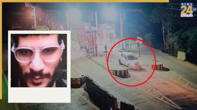 IMAGE (22) Umar nabi New CCTV footage