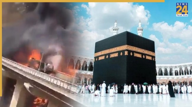 कौन-सा है सऊदी अरब का वह 'खूनी' रोड, जहां 42 भारतीयों की हुई मौत, पहले भी हो चुके हैं हादसे Saudi Arab Accident