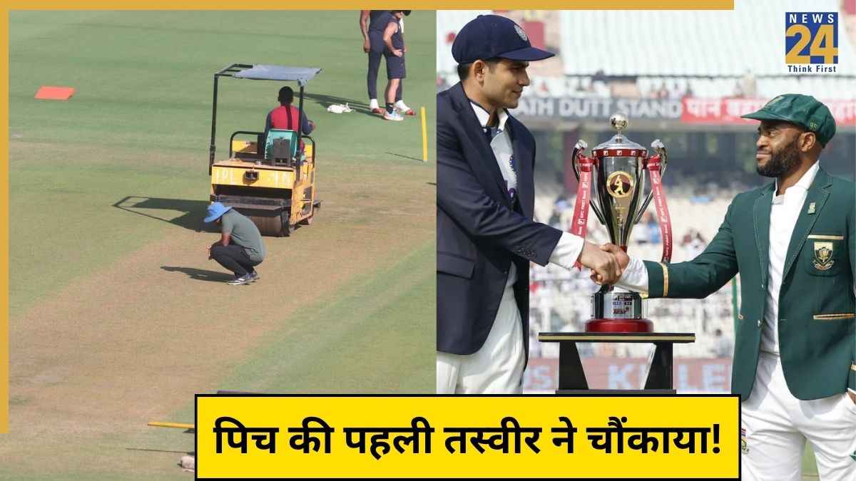 IND vs SA 2nd Test