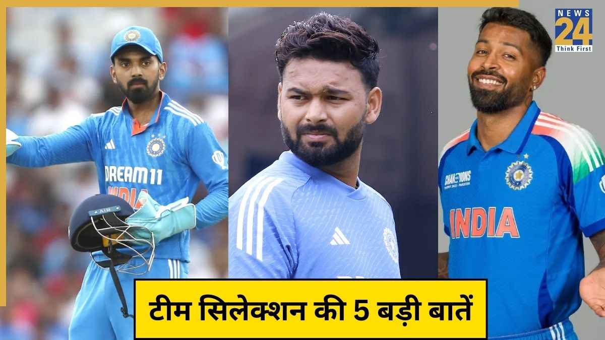 Indian cricket Team