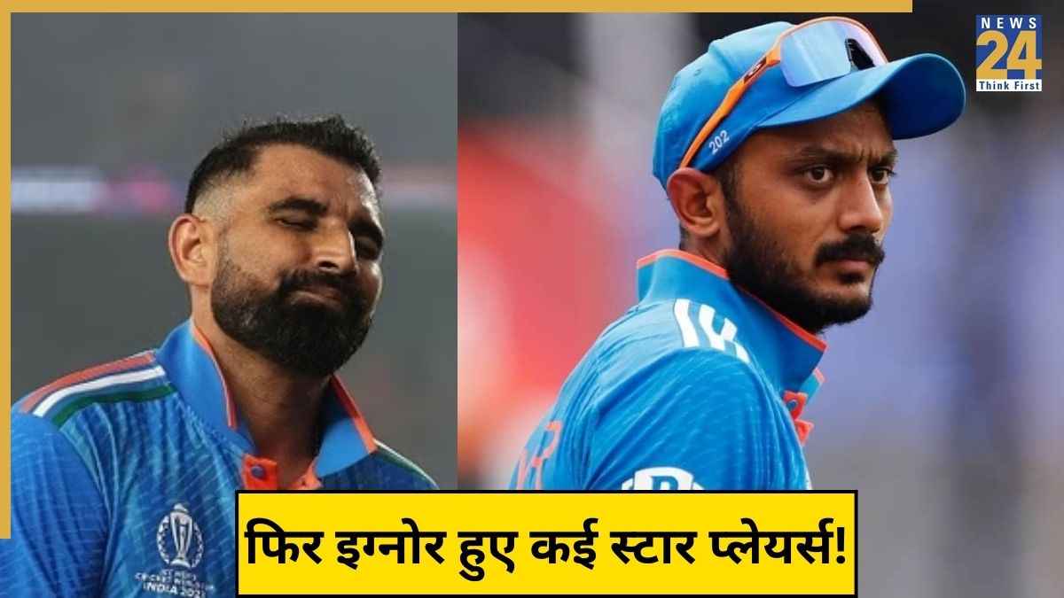 Mohammed Shami