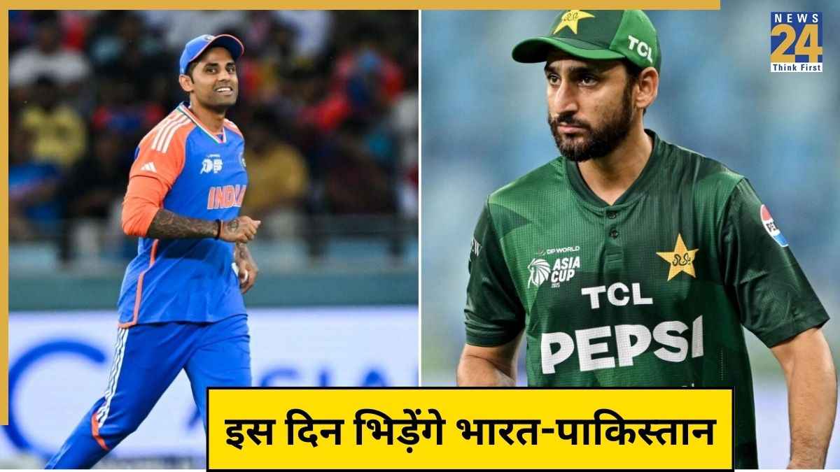IND vs PAK T20 World cup 2026