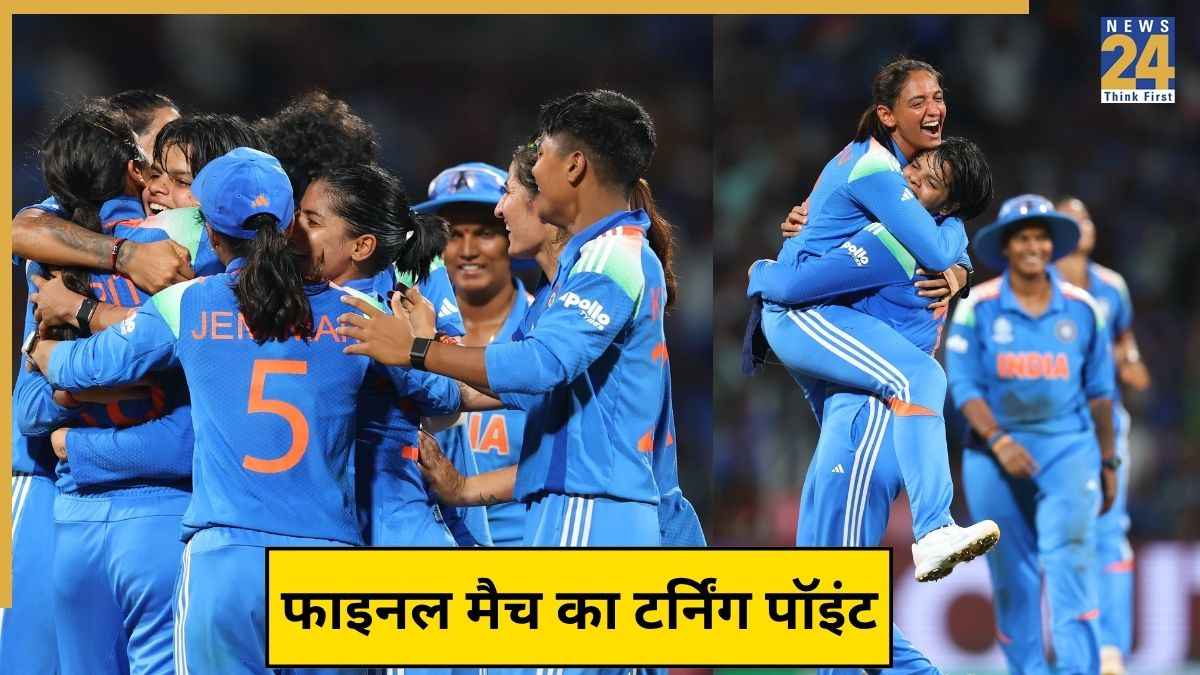 Indian Womens Cricket Team
