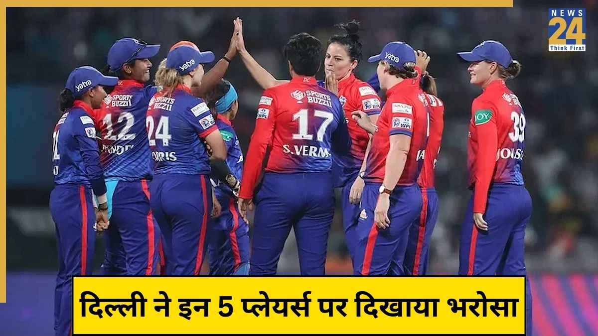 Delhi Capitals