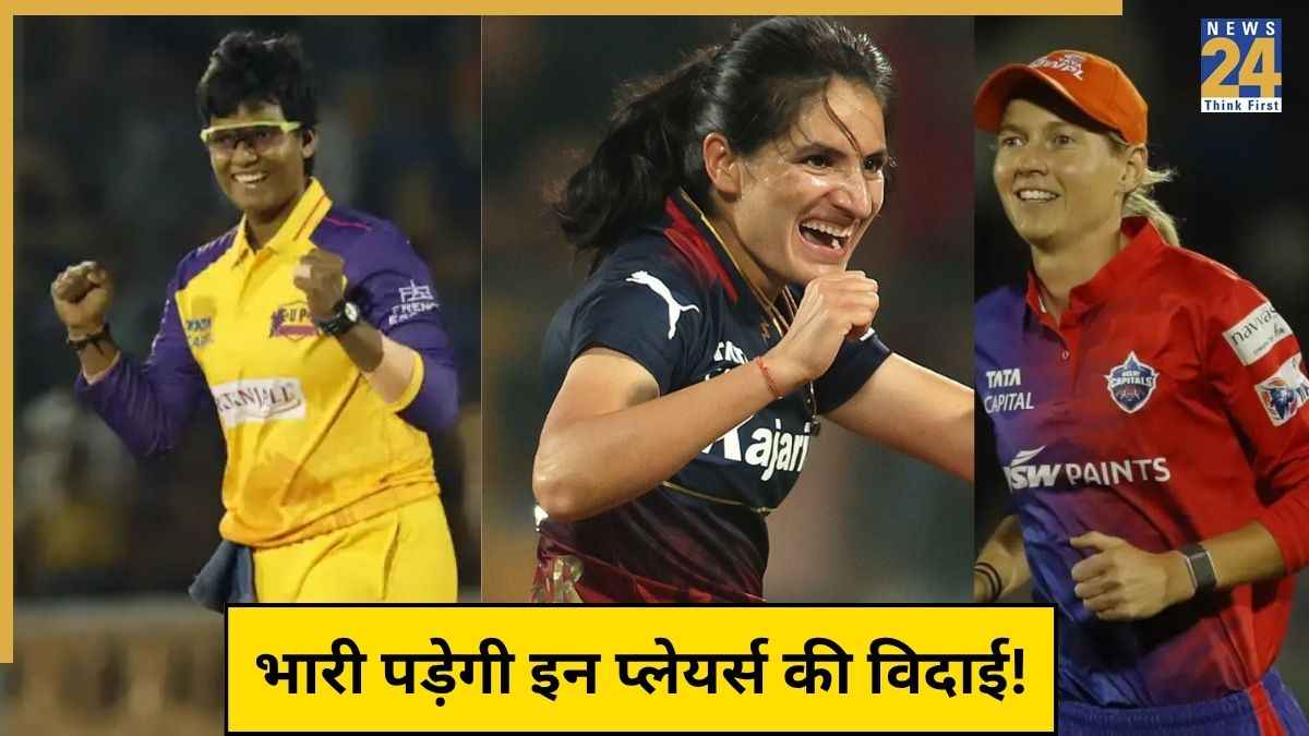 Deepti Sharma WPL 2026