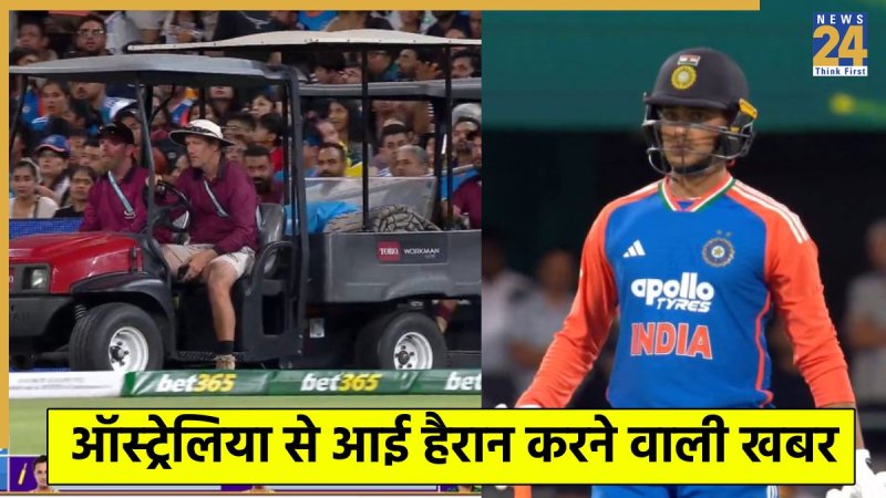 IND vs AUS IND vs AUS