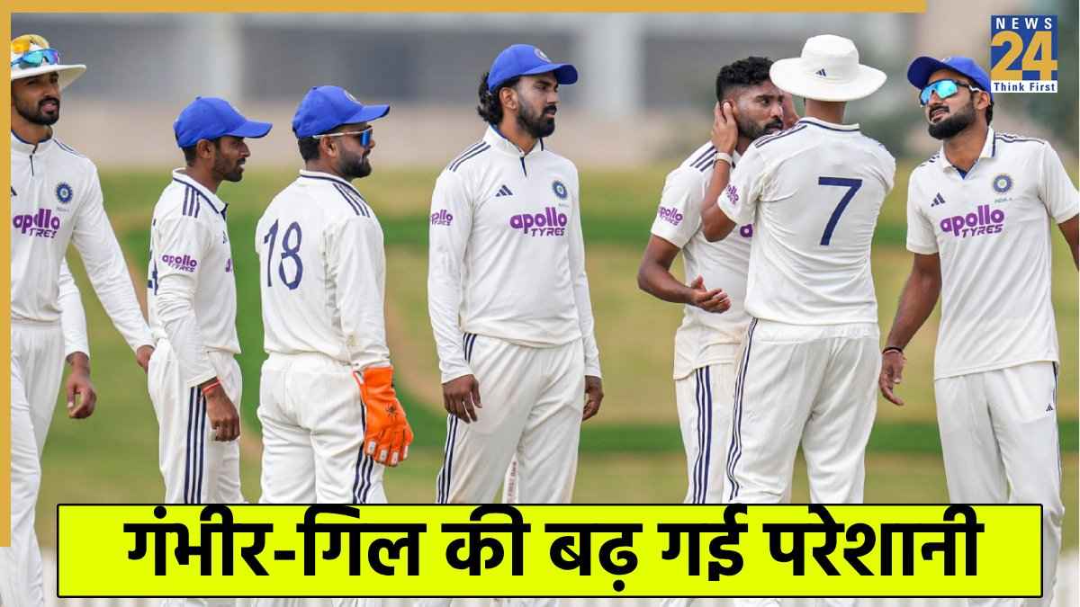 IND vs SA