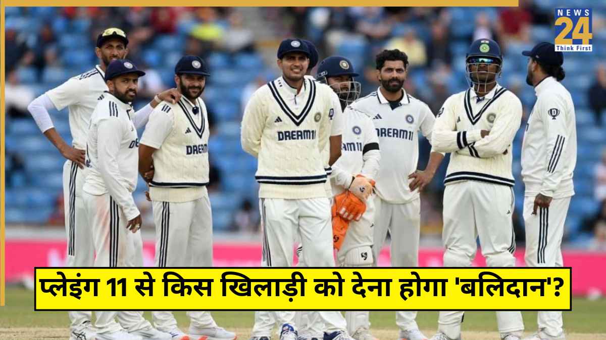 IND vs SA Dhruv Jurel