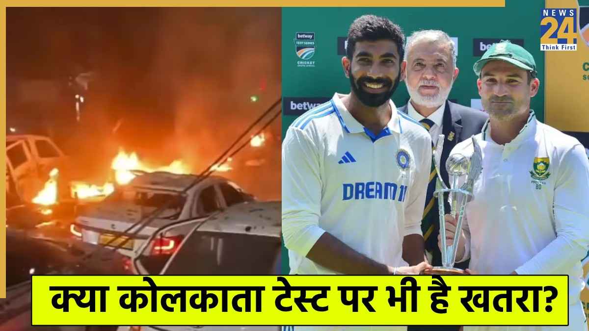 IND vs SA