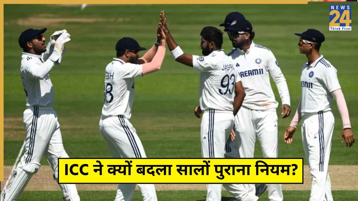IND vs SA 2nd Test Tea Break