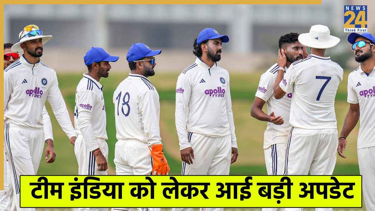 IND vs SA