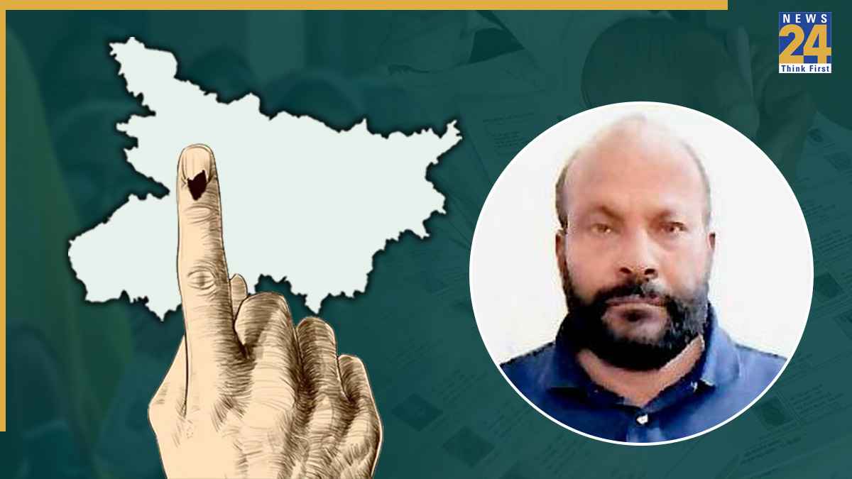 INDRAJEET PRASAD GUPTA