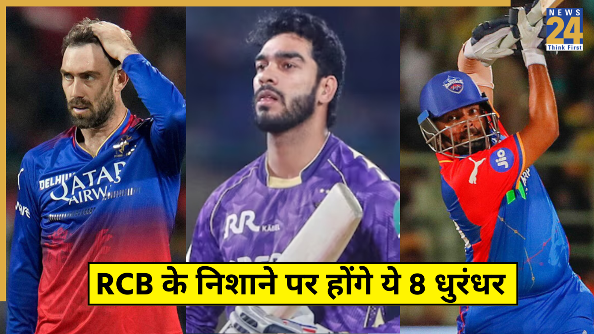 Players RCB Can Target IPL 2026 Auction-1