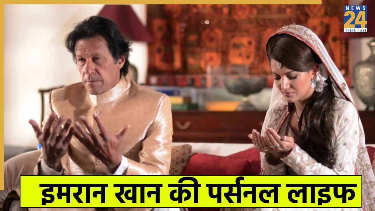 Imran Khan