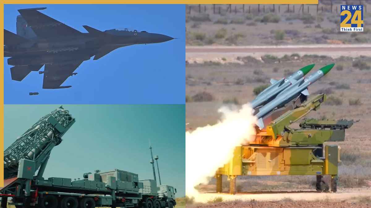 Indian Air force