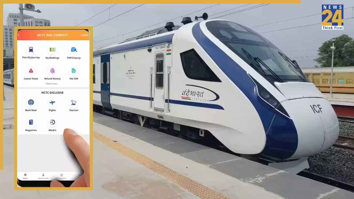 Video: रेलवे ने बदले टिकट बुकिंग के नियम, सोने की टाइमिंग में भी किया गया बदलाव