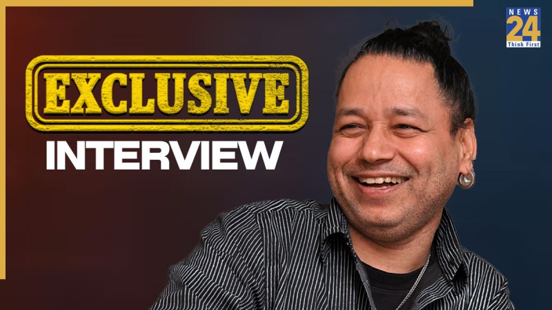 kailash kher Kailash kher exclusive interview