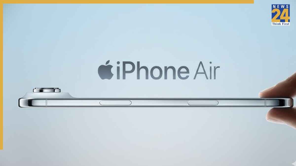 iPhone Air Review