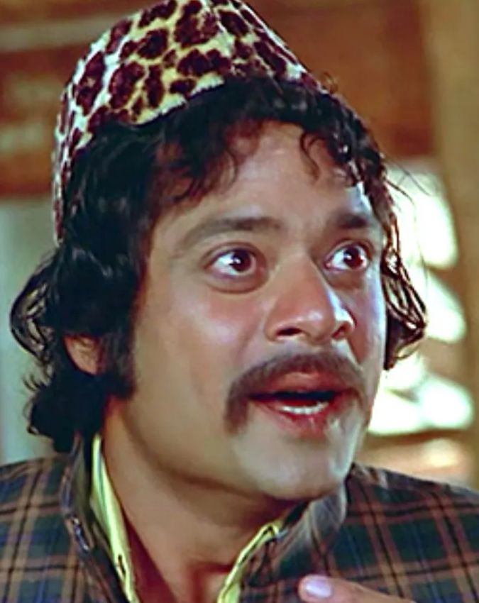 Sholey Actors Who are Dead-1-2-3-4-5-6-7