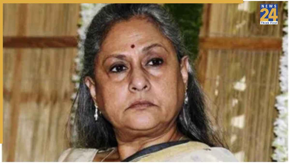 Jaya Bachchan