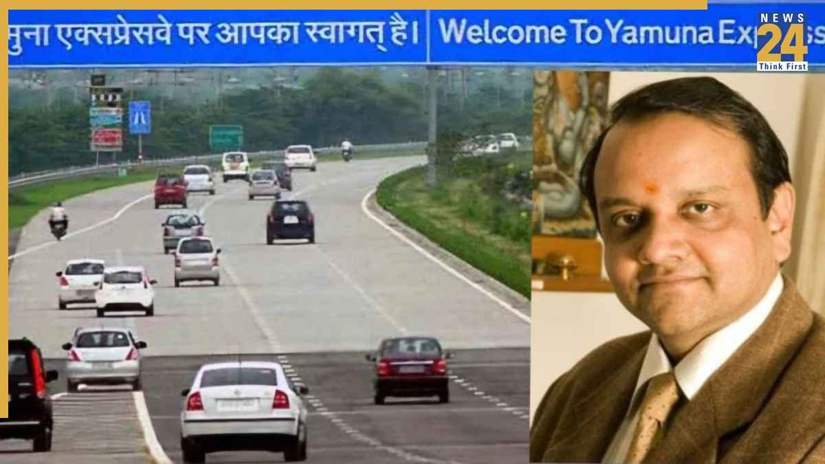 Jaypee MD Manoj Gaur