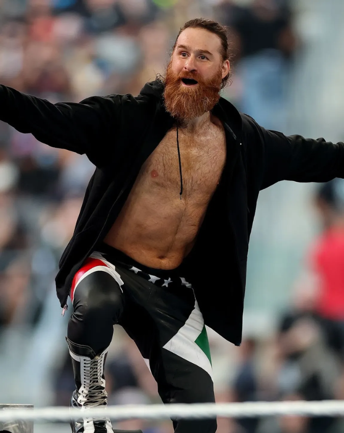 Most WarGames Match Wins-1-2-3