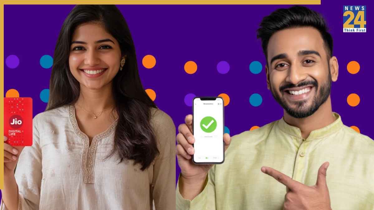 Jio यूजर्स के लिए बड़ी खबर, डेढ़ साल के लिए फ्री मिल रहा Gemini Pro का एक्सेस, जानें कैसे एक्टिवेट करें