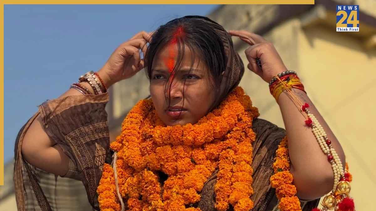 'आज सब कुछ दांव पर लगा है, मेरे आंसू…', Pawan Singh की वाइफ ने फिर लोगों से की अपील, Jyoti Singh ने लगाई गुहार
