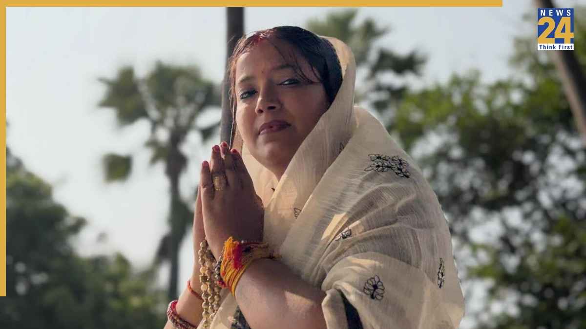 'Pawan Singh से शादी मजबूरी थी…', Jyoti Singh का बड़ा खुलासा, फिर कह डाली ये बात