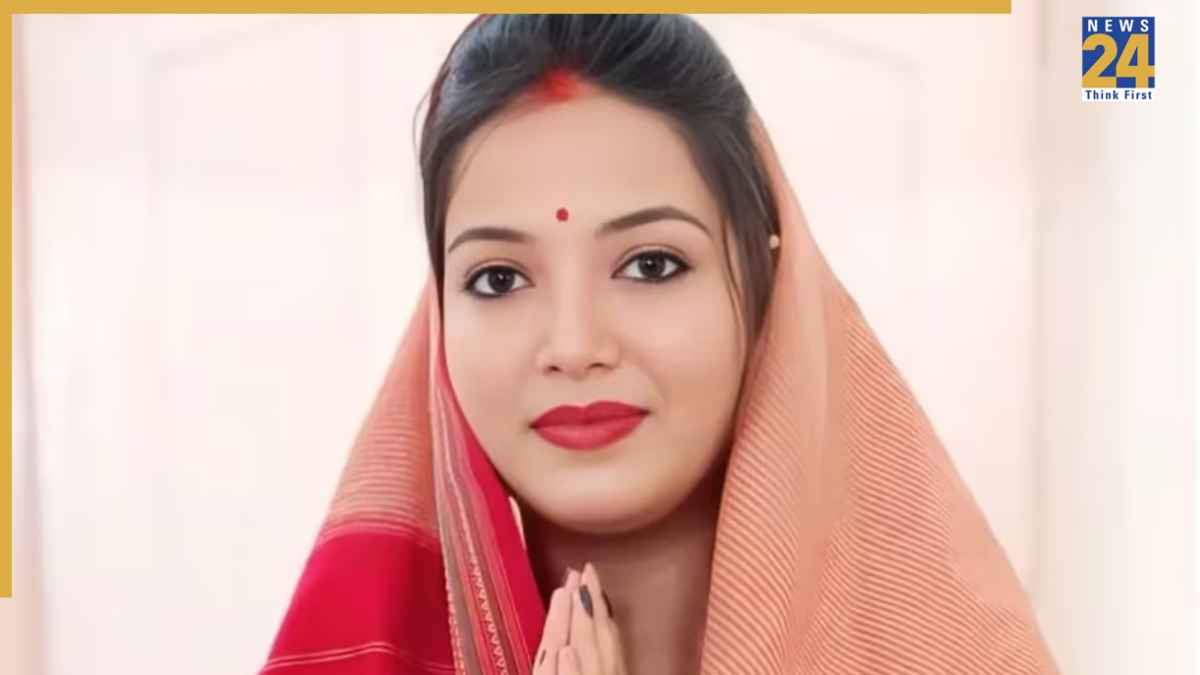जिस होटल में ठहरीं पवन सिंह की वाइफ, उस पर पड़ी छापेमारी, Jyoti Singh ने लगाए ये आरोप